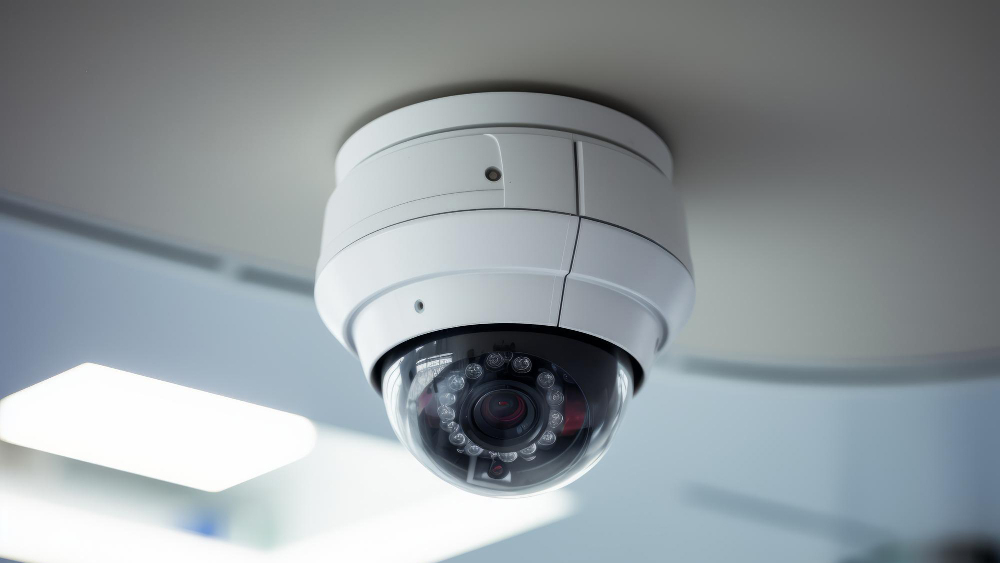 cctv camera