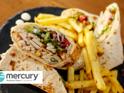 Chicken-wrap