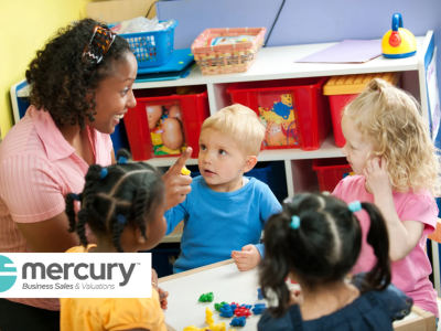 Childcare