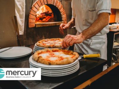 Cooking-pizza