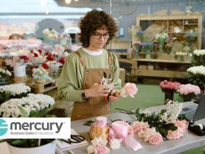 Florist-
