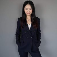 Judy Zhang