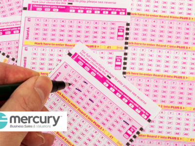 Lottery