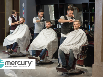 barbershop