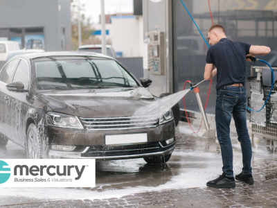 car-wash