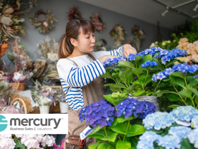 florist