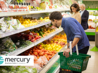 grocery-shopping