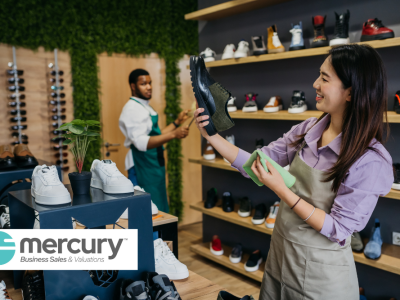 shoe-retail