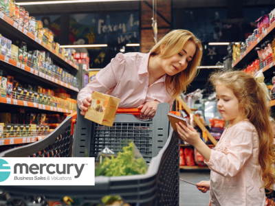 supermarket
